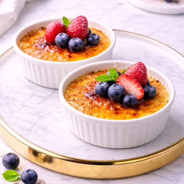CREME BRULEE