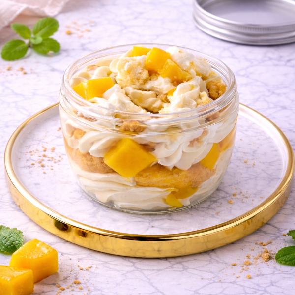 VERRINE MANGUE