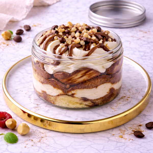 VERRINE TIRAMISU